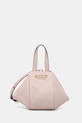 Guess torebka crossbody damska ANISE różowy HWPD99.16770