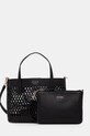 Guess kabelka dámska LETTY čierna HWPG99.11750