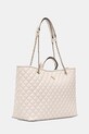Guess сумка-шоппер для женщин GIULLY HWQG96.73290 бежевый SS26