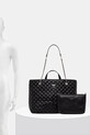 Guess torebka shopper damska GIULLY HWQG96.73290