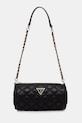 Guess geantă pentru femei GIULLY negru HWQG96.73720
