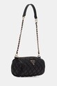 Guess torebka damska GIULLY HWQG96.73720 czarny SS26