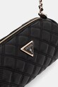 Guess borsa da donna GIULLY nero HWQG96.73720