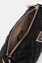 Guess geantă pentru femei GIULLY HWQG96.73720 negru