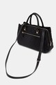 Dodatki Guess ženska crossbody torbica SALLY HWQG99.21060 črna