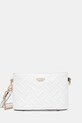 Guess torebka crossbody damska SALLY biały HWQG99.21770