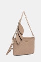 Guess crossbody kabelka dámská SALLY HWQG99.21770 béžová SS26