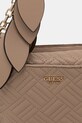 Guess crossbody kabelka dámská SALLY béžová HWQG99.21770