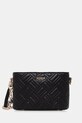 Guess torebka crossbody damska SALLY czarny HWQG99.21770