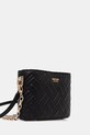 Guess crossbody kabelka dámská SALLY HWQG99.21770 černá SS26