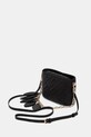 Accesorii Guess geantă crossbody pentru femei SALLY HWQG99.21770 negru