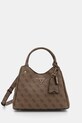 Guess crossbody kabelka dámska MERIDIAN béžová HWSG69.74050