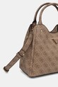 Guess crossbody kabelka dámska MERIDIAN HWSG69.74050 béžová SS26
