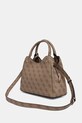 Doplnky Guess crossbody kabelka dámska MERIDIAN HWSG69.74050 béžová