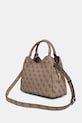 Doplnky Guess crossbody kabelka dámska MERIDIAN HWSG69.74050 béžová