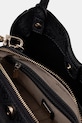 Guess crossbody kabelka dámska MERIDIAN HWSG69.74050 sivá