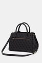 Akcesoria Guess torebka crossbody damska LEONA HWSG99.17060 szary