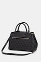 Akcesoria Guess torebka crossbody damska LEONA HWSG99.17060 szary