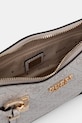 Guess torebka damska z imitacji skóry LEONA HWSG99.17180 beżowy
