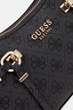 Guess torebka damska z imitacji skóry LEONA szary HWSG99.17180