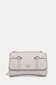 Guess torebka crossbody damska LEONA beżowy HWSG99.17210
