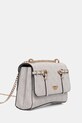Guess torebka crossbody damska LEONA HWSG99.17210 beżowy SS26