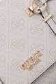 Guess torebka crossbody damska LEONA beżowy HWSG99.17210