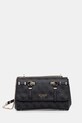 Guess torebka crossbody damska LEONA czarny HWSG99.17210