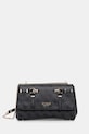 Guess torebka crossbody damska LEONA czarny HWSG99.17210