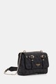 Guess torebka crossbody damska LEONA HWSG99.17210 czarny SS26