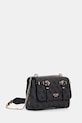 Guess torebka crossbody damska LEONA HWSG99.17210 czarny SS26