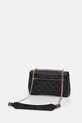 Akcesoria Guess torebka crossbody damska LEONA HWSG99.17210 czarny