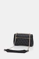 Akcesoria Guess torebka crossbody damska LEONA HWSG99.17210 czarny