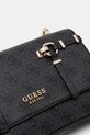 Guess torebka crossbody damska LEONA czarny HWSG99.17210