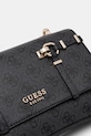 Guess torebka crossbody damska LEONA czarny HWSG99.17210