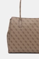 Akcesoria Guess torebka damska LEONA HWSG99.17230 beżowy