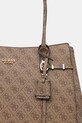 Guess torebka damska LEONA beżowy HWSG99.17230