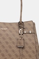 Guess torebka damska LEONA beżowy HWSG99.17230