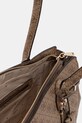 Guess torebka damska LEONA HWSG99.17230 beżowy