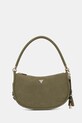 Guess torebka rogal damska DANYA zielony HWSG99.18010