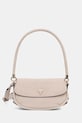 Guess torebka damska z imitacji zamszu DANYA beżowy HWSG99.18190