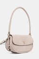 Guess torebka damska z imitacji zamszu DANYA HWSG99.18190 beżowy SS26