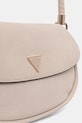 Guess torebka damska z imitacji zamszu DANYA beżowy HWSG99.18190