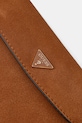Guess torebka damska z imitacji zamszu DANYA brązowy HWSG99.18190