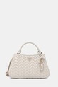 Guess torebka crossbody damska z imitacji skóry CHERYL beżowy HWTQ97.20060