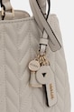 Guess torebka crossbody damska z imitacji skóry CHERYL beżowy HWTQ97.20060