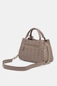 Аксесоари Guess чанта crossbody дамска от имитация на кожа CHERYL HWTQ97.20060 бежов