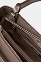 Guess чанта crossbody дамска от имитация на кожа CHERYL HWTQ97.20060 бежов