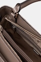 Guess чанта crossbody дамска от имитация на кожа CHERYL HWTQ97.20060 бежов