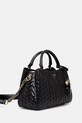 Guess Чанта crossbody дамска от имитация на кожа CHERYL HWTQ97.20060 черен SS26